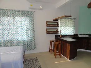 Paziflora Hostel -STARLINK- - Quarto