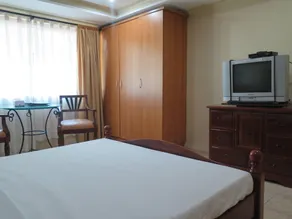 Crown Regency Residences Davao - Chambre