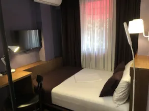 Elle Boutique Hotel - Room