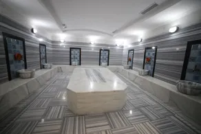EMA ÖZTÜRK THERMAL HOTEL - Piscina