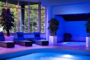 Delta Hotels by Marriott Huntingdon - Pool