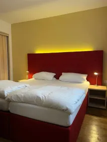 Hotel Gifhorn INN - Room