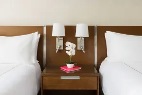 The Altair Bay Harbor Hotel - Chambre