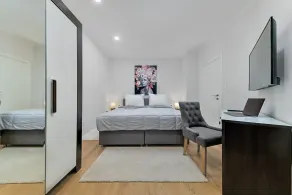 Villa Madison - Habitación