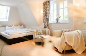 Hotel Waldsee - Zimmer