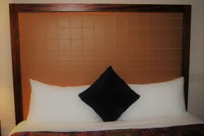 Derrick Motel - Room