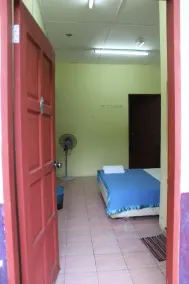 Liwagu Lodge - Habitación