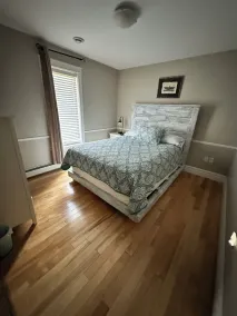 Gordon Gay Drive Getaway - Room
