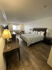 Ocean Surf Inn & Suites - Chambre