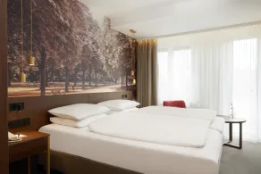 HYPERION Hotel Berlin - Room