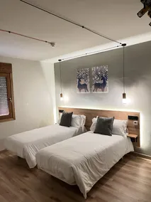 Hotel Els Encantats - Room