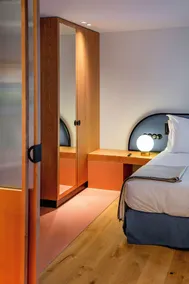 Artcore Hotel Porto - Rum