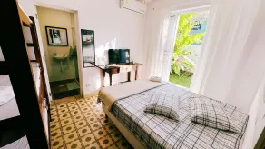 Tombo Beach Home Stay - Værelse