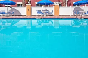 Holiday Inn Express Hotel & Suites Brooksville-I-75 by IHG - Piscine