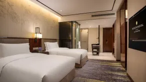 InterContinental Fuzhou - Room