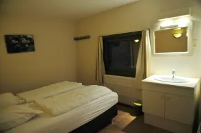 Gite Fond des Vaulx - Camera