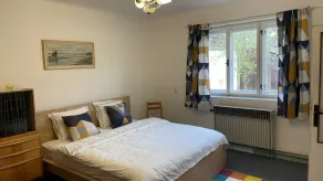Cosy Country House U Faflika with Sauna and 2 bathrooms - Quarto
