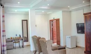 Majula Boutique Hotel - Room
