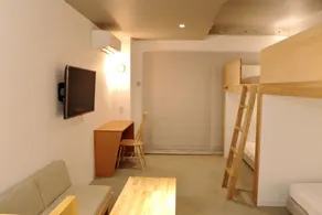 WPÜ HOTEL HAKONE - Room