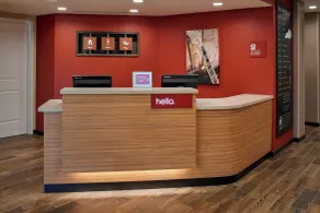 TownePlace Suites by Marriott Richmond - Reception