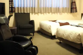Imari Grand Hotel - Chambre