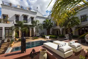 Riad Mayfez Suites & Spa - Pool