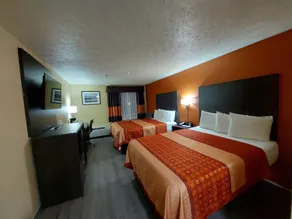 Americas Best Value Inn & Suites Independence VA - Rum