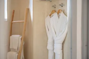 Dar Syada & Spa Boutique Hotel Deluxe - Salle de bain