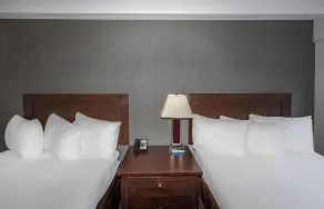 Coast Lethbridge Hotel & Conference Centre - Chambre