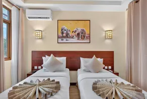 PrideInn Hotel Diani - Room