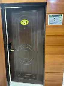 Aman Home 1 for serviced appartments - Room