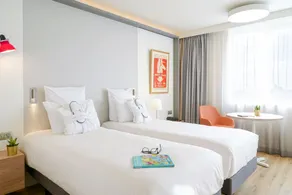Mercure Marseille Centre Prado - Chambre