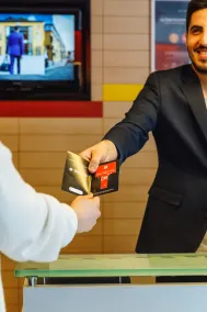 Ibis Istanbul Esenyurt - Réception
