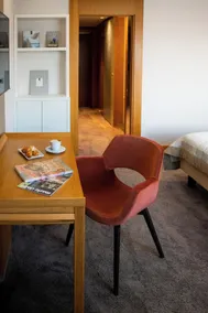 Hôtel Parc Beaumont Pau - MGallery - Chambre