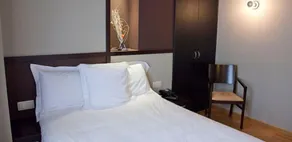 Hotel Bernat de So - Chambre