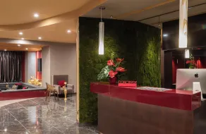 Leonardo Royal Hotel Venice Mestre - Reception