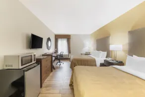 Quality Inn Florida City - Gateway to the Keys - Chambre