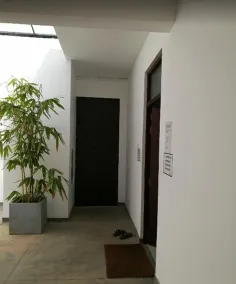 Srilanka Budget Apartment - Lobby