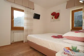 Apartaments - Villa delle Querce - Værelse