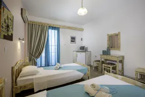 Kalathos Sun Hotel - Rom