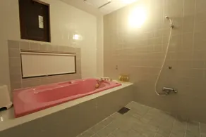 Hotel JIN (Adult Only) - Salle de bain