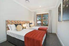 Accommodation Hunter - Adams Street Maitland - Habitación