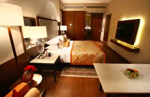 Taj Bangalore - Room