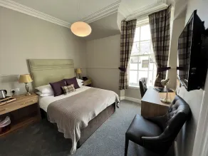 Cove Bay Hotel - Chambre