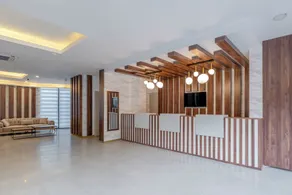 Jura Hotels Ada Beach Kuşadası - Reception