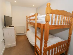 Bodrual Cottage - Quarto