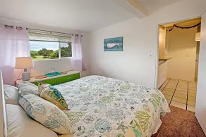 Pacific Surf Condos - Zimmer