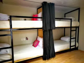 Xplora Hostel Cusco - Værelse