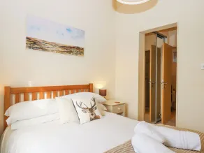 Matilda Lodge - Chambre