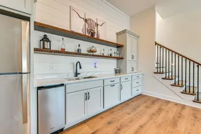 Spacious Home in Paradise Grove Nolin Lake! - Interiør